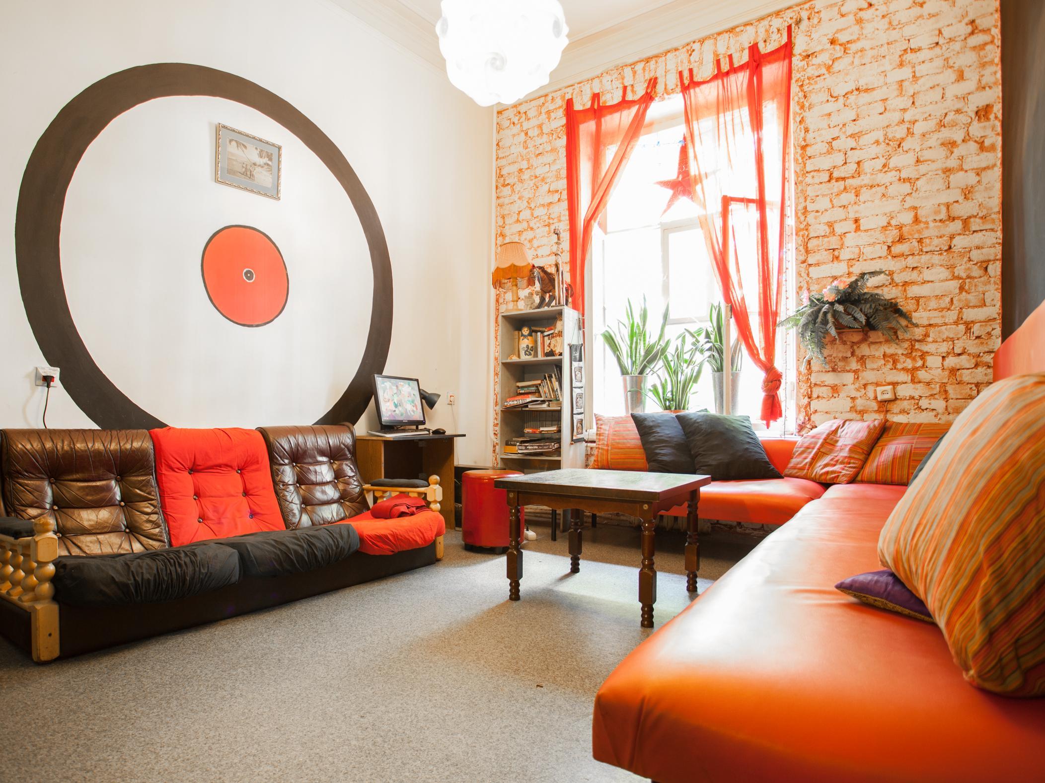 古巴青年旅馆 (cubahostel)