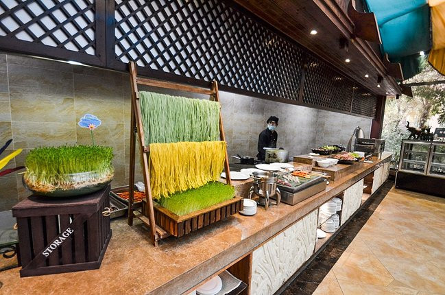 杭州宋城:不仅有千古之情,更有养生度假之闲