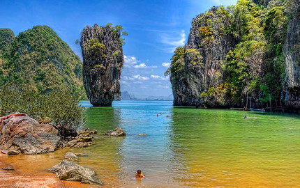 广州到泰国跟团游_广州到泰国跟团游报价_广