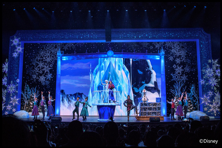 同程验客招募 | 探索上海迪士尼奇妙世界