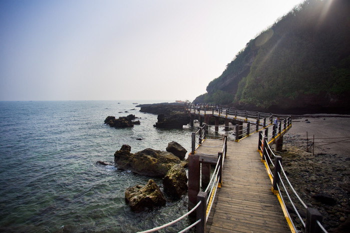 【正青春,去远行】北海,涠洲岛,相约在冬季(附美图和全攻略)