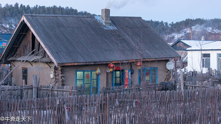 北红村 晚上入住北红村,民宿叫,老板一家非常热情,房间虽然一般,但是