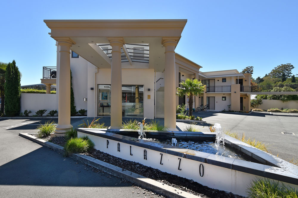 palazzo motor lodge_价格_图片_点评【同程国际酒店】