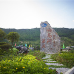 响马河峡谷漂流
