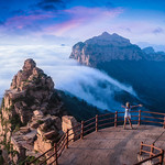 东太行景区