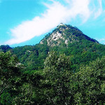 八仙山