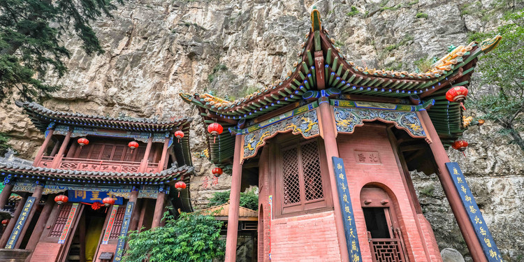 【大同攻略大赛】感受历史,亦能看到未来—大同大不同