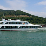 金色海岸游船