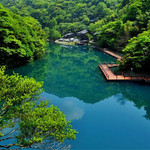 牯牛降观音堂景区