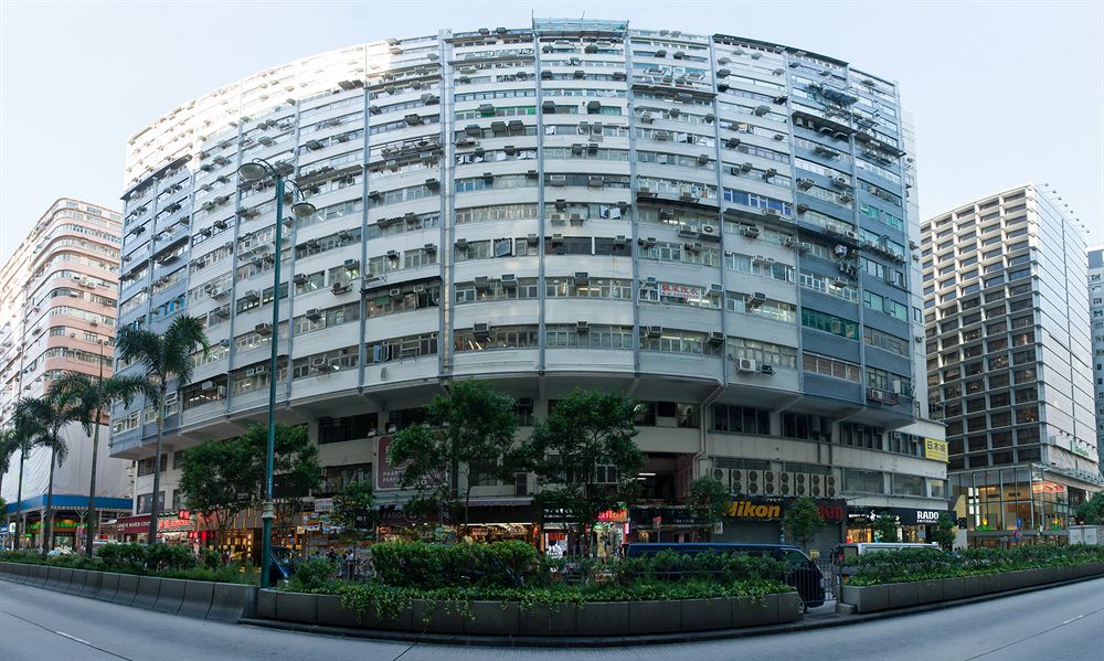 同程首页 国际酒店 中国酒店 香港酒店 香港珀丽宾馆(家庭旅馆)