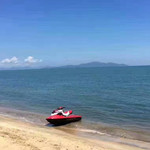 浪琴湾