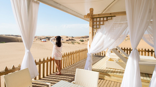 鄂尔多斯响沙湾门票预订_鄂尔多斯响沙湾门票