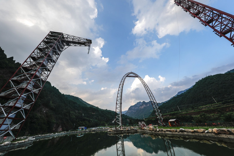 三天三夜,诉不尽的云丘山山水美卷
