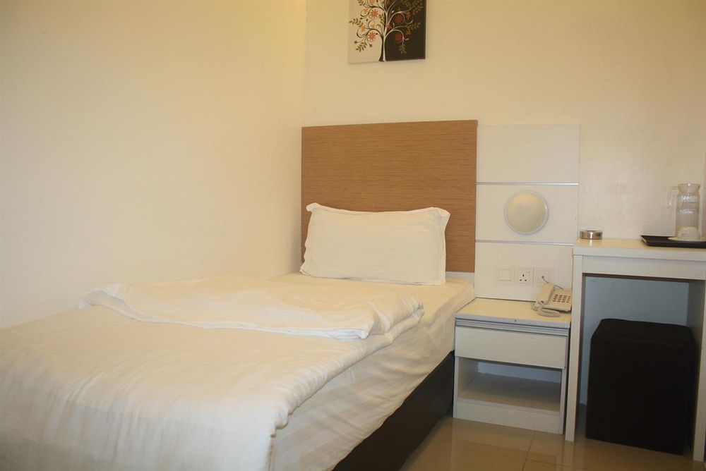 班吉最佳景观酒店 (best view hotel bangi)