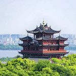 城隍阁景区