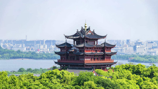 城隍阁景区门票