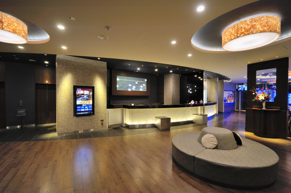 涉谷神宫前多米酒店 (dormy inn premium shibuya-jingumae)