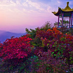 四方山景区