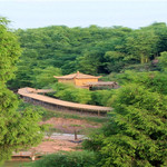 铜梁龙景区