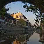 沙溪古镇