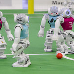 ROBO星球机器人主题乐园