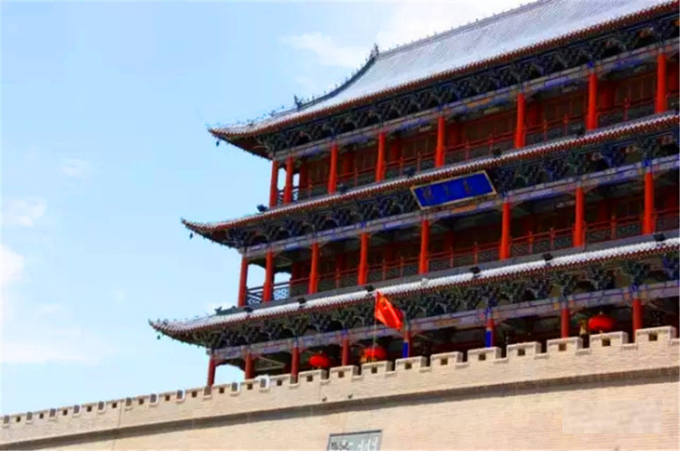 凉州八景,甘肃武威凉州八景,武威景区(第2页)_大山谷图库