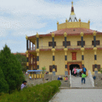 黄河横城旅游休闲度假区