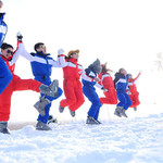 必捷滑雪场