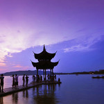 杭州西湖风景名胜区