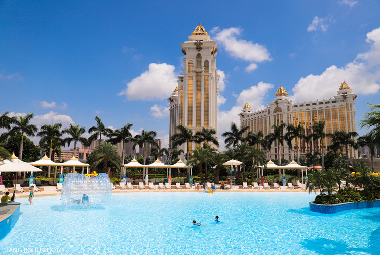 爱上这一夏,品味澳门米其林难以忘怀的美食