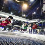 飞行家北京太空体验馆
