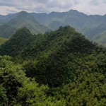 饭甑山旅游景区