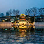 南京中国科举博物馆（江南贡院）