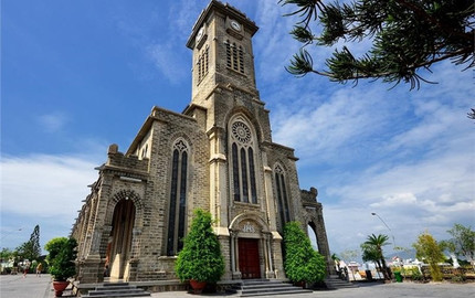 湛江到越南跟团游