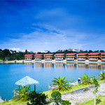 厦门小嶝休闲渔村