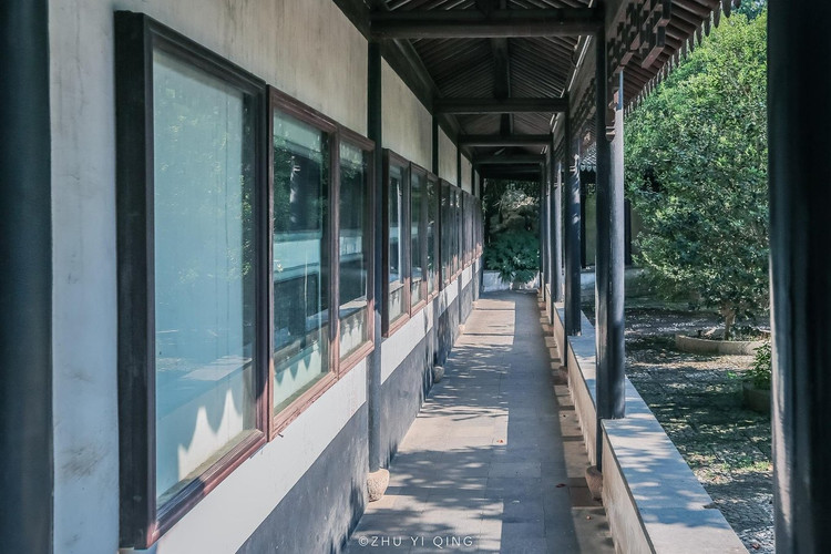 【张石铭旧宅】江南第一豪宅