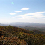 松峰山