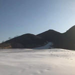 无极山滑雪场