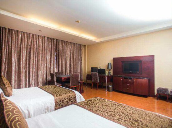 沅陵汇鑫大酒店