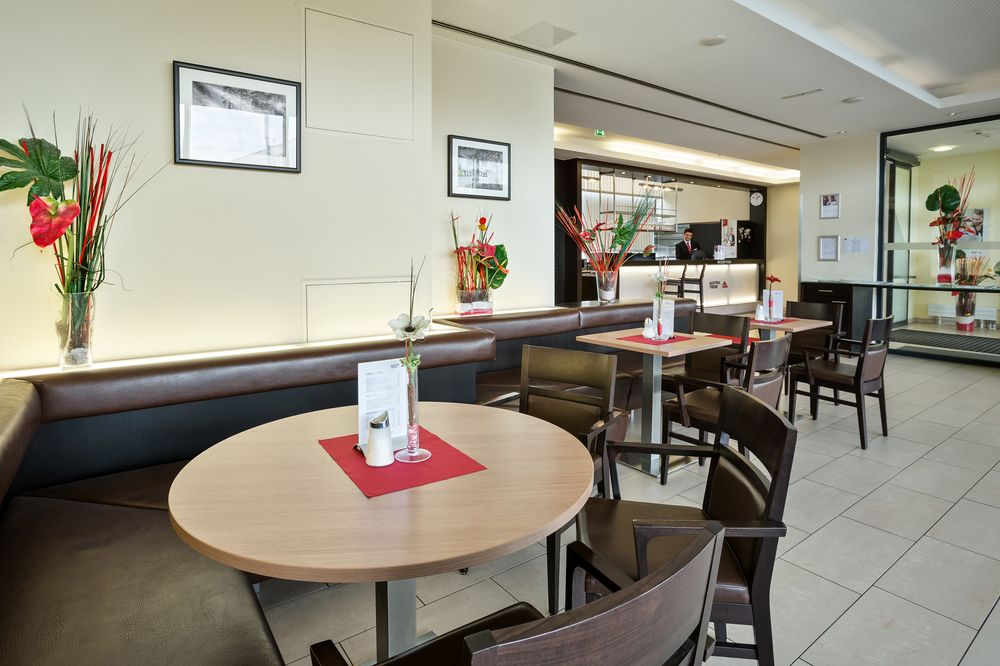 奥地利萨尔茨堡米特时尚酒店 (austria trend hotel salzburg mitte)