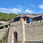 水泊梁山风景区