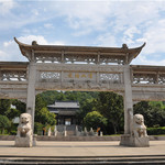 第一山景区