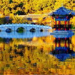 三王峪山水风景园
