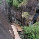 石龙大峡谷