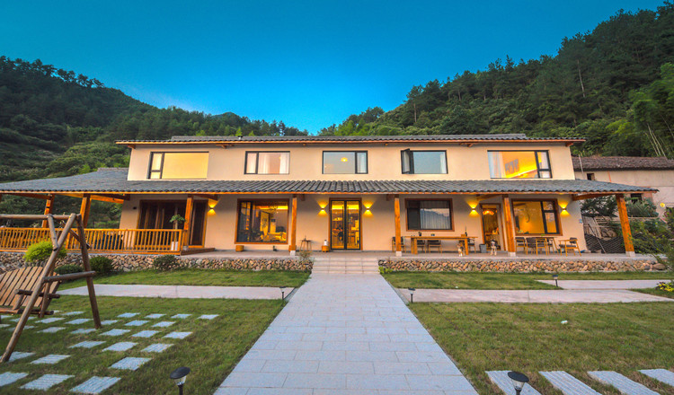 遂昌盛夏行,寻找那喧嚣世界里的泊心天堂