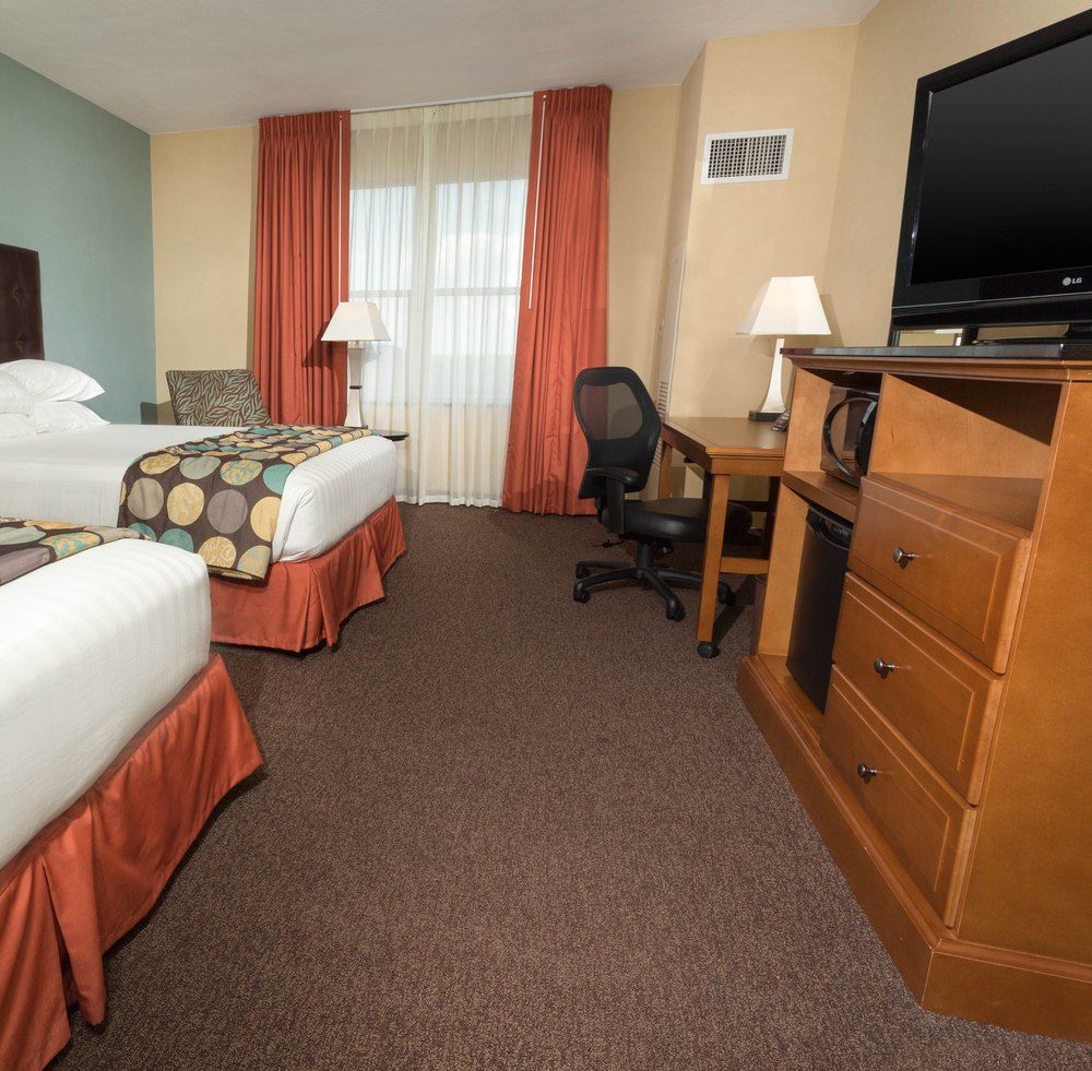 圣安东尼奥北斯通奥克德鲁广场酒店 (drury plaza hotel san antonio