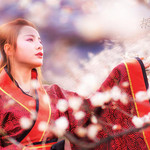 超山风景名胜区