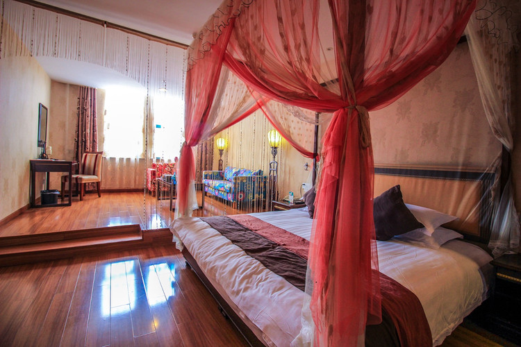 【宋城千古情】置身宋城,恍若隔世,一日之间穿越回大宋