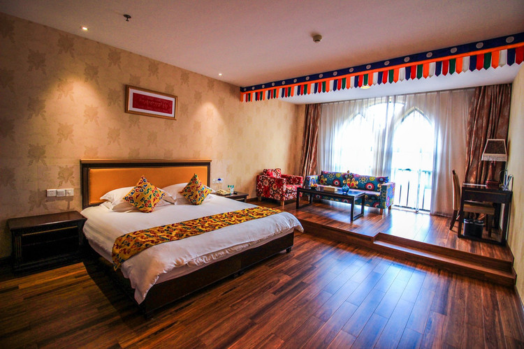 【宋城千古情】置身宋城,恍若隔世,一日之间穿越回大宋