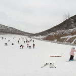 七星岭滑雪场